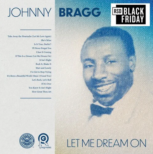 R&B/Soul — Lilliput Records